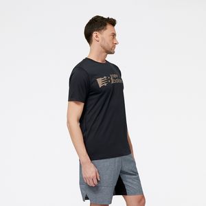 Camiseta Tenacity Graphic Masculina