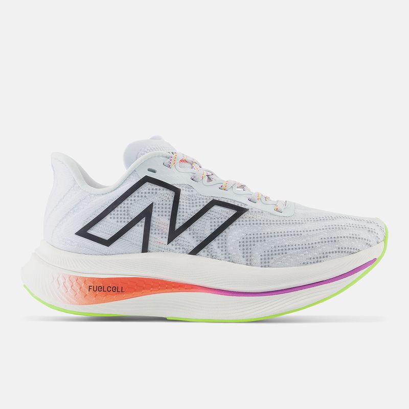 New balance sales racing shoes