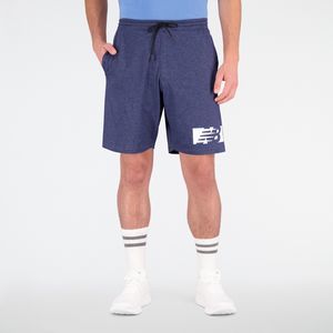 Bermuda Tenacity 7" Masculina