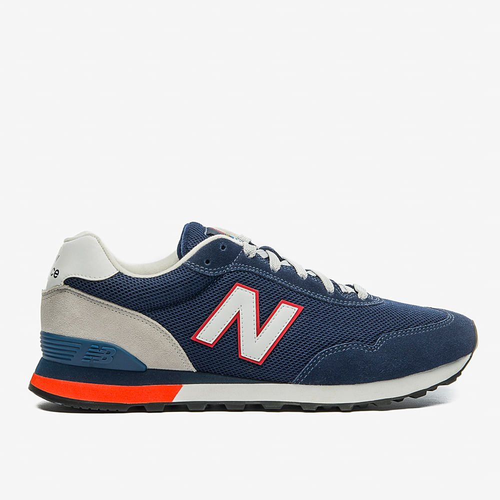 New balance hot sale 515 couro