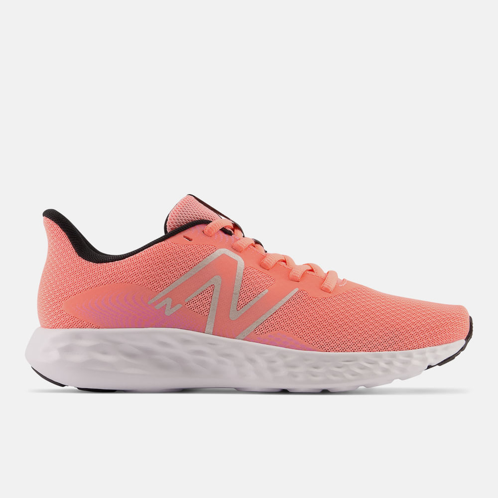 New balance clearance rosa feminino