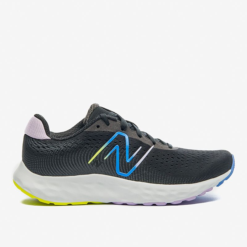 Tênis feminino new balance store 520 classic azul marinho