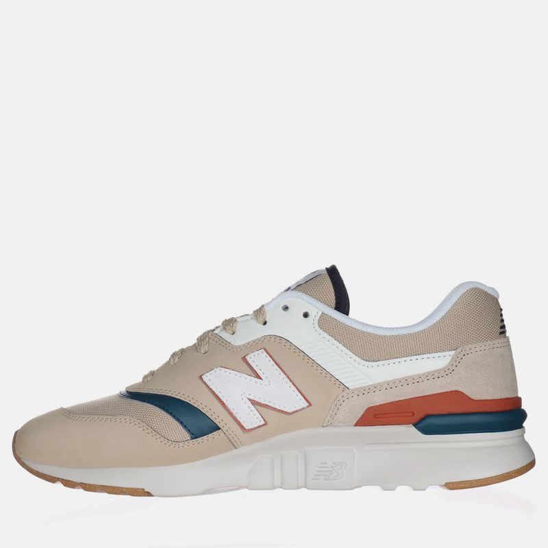 New balance best sale 997h masculino