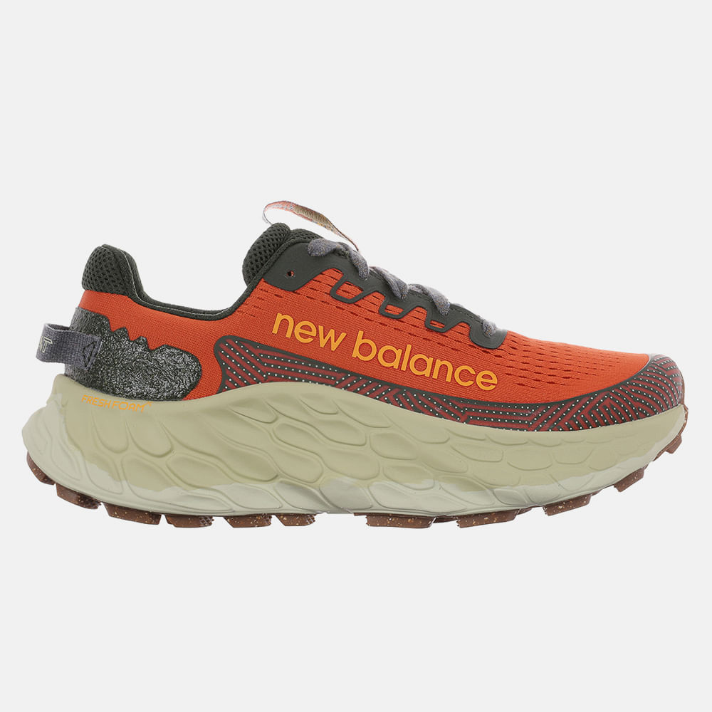 New balance hot sale fresh foam trail