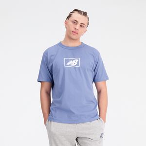 Camiseta Essentials Logo Masculina