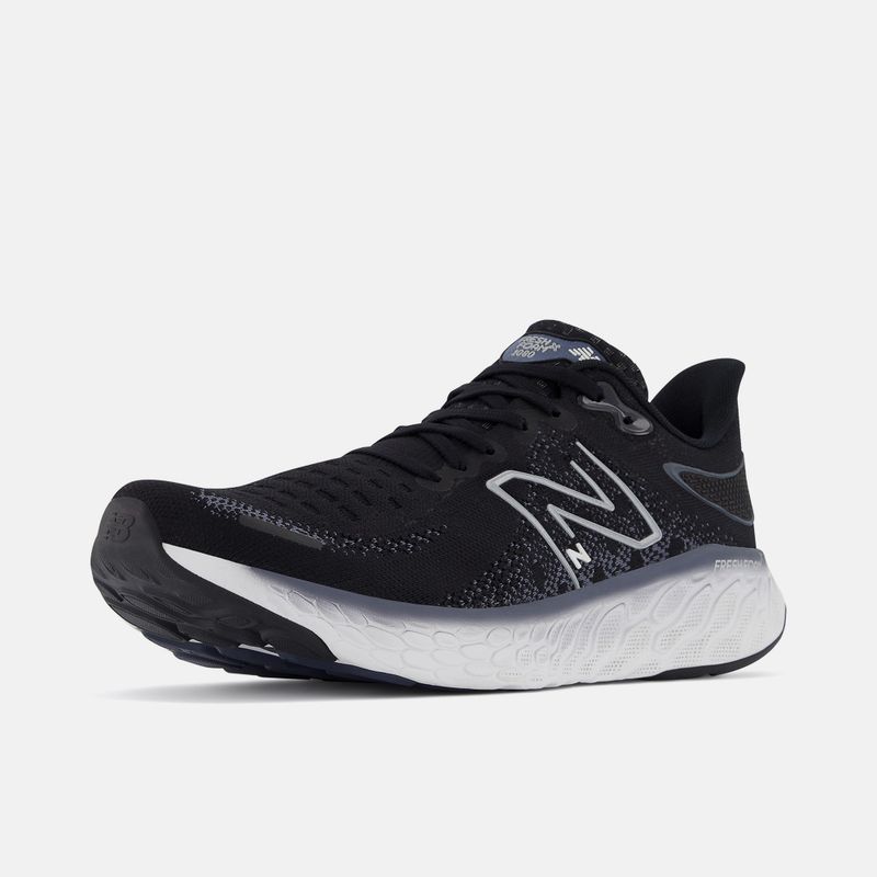 New balance boys fresh sales foam