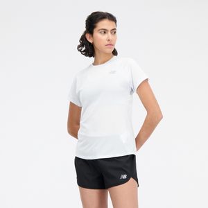 Camiseta Impact Run Feminina