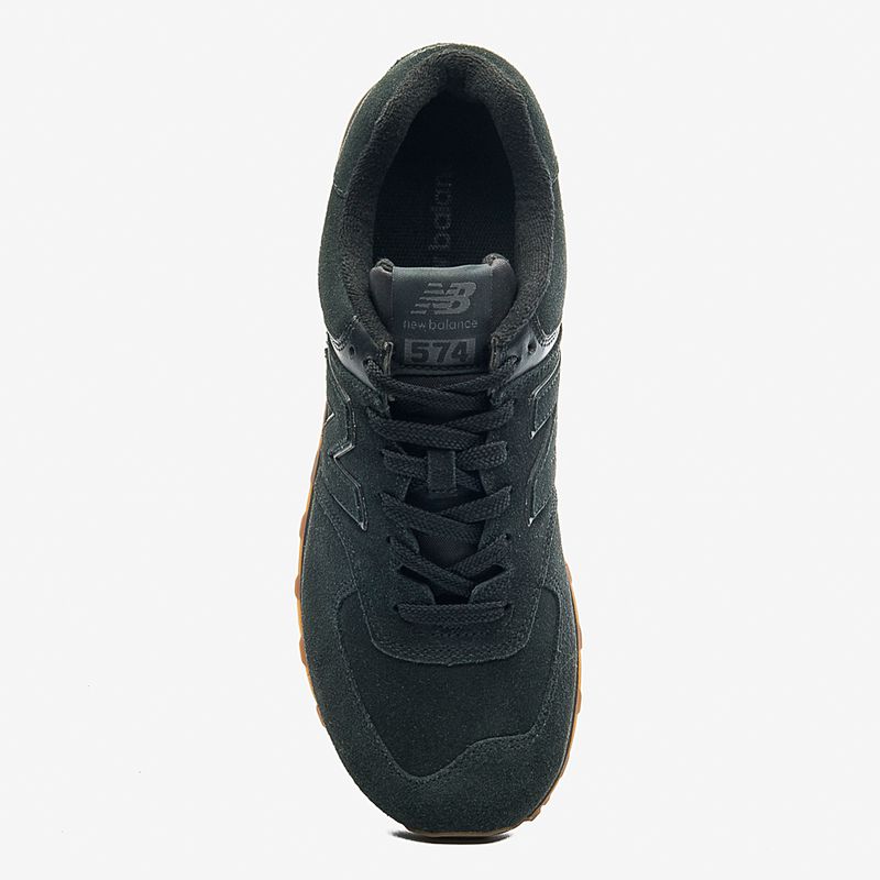 New balance men's 574 v2 sale shoes