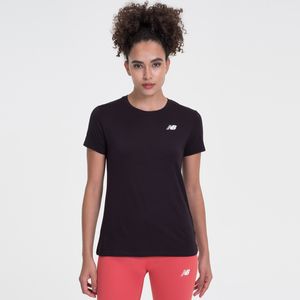 Camiseta Relentless Logo Feminina