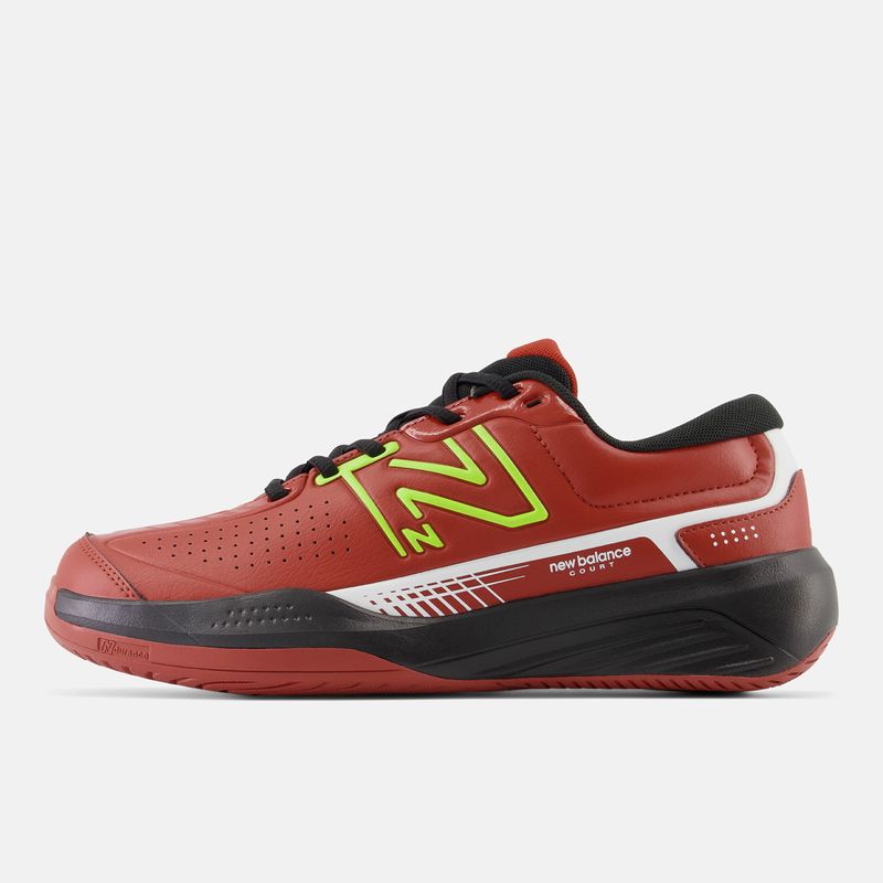 tênis new balance 696v5 masculino