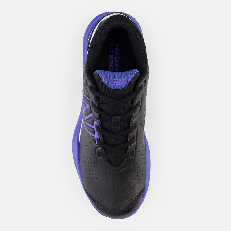 New balance 696 outlet preto