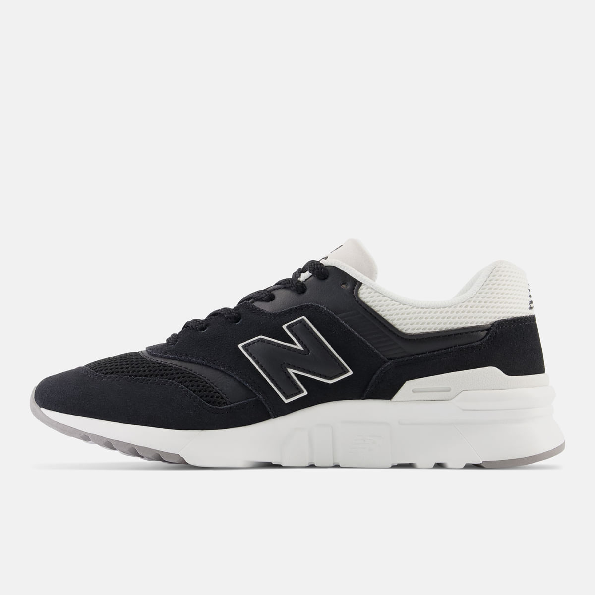 New balance store 997h grey navy