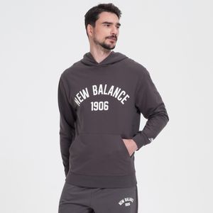 Casaco Com Capuz Essentials 1906 Masculino