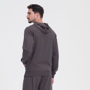 Casaco Com Capuz Essentials 1906 Masculino