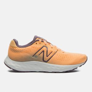 Tênis new balance 2024 680 couro marrom