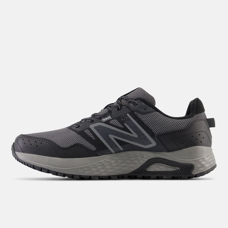 New balance store 410 preto masculino