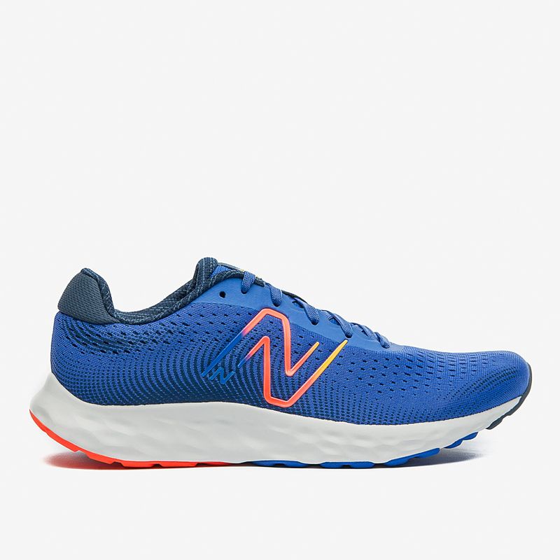 New balance 850 hot sale masculino azul marinho