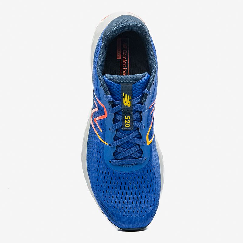 New balance 628 masculino azul sale marinho