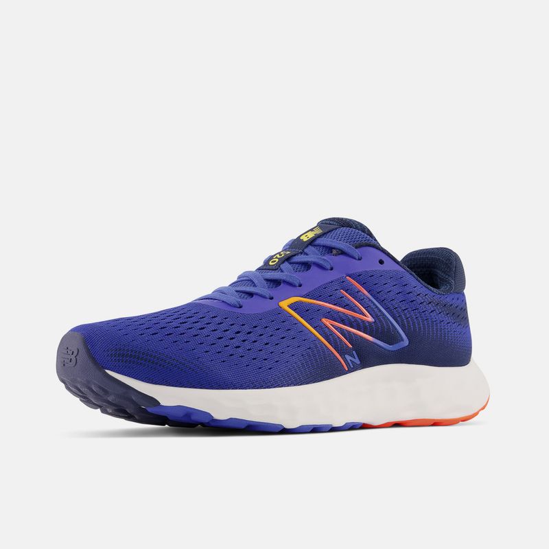 New balance 628 masculino best sale azul marinho