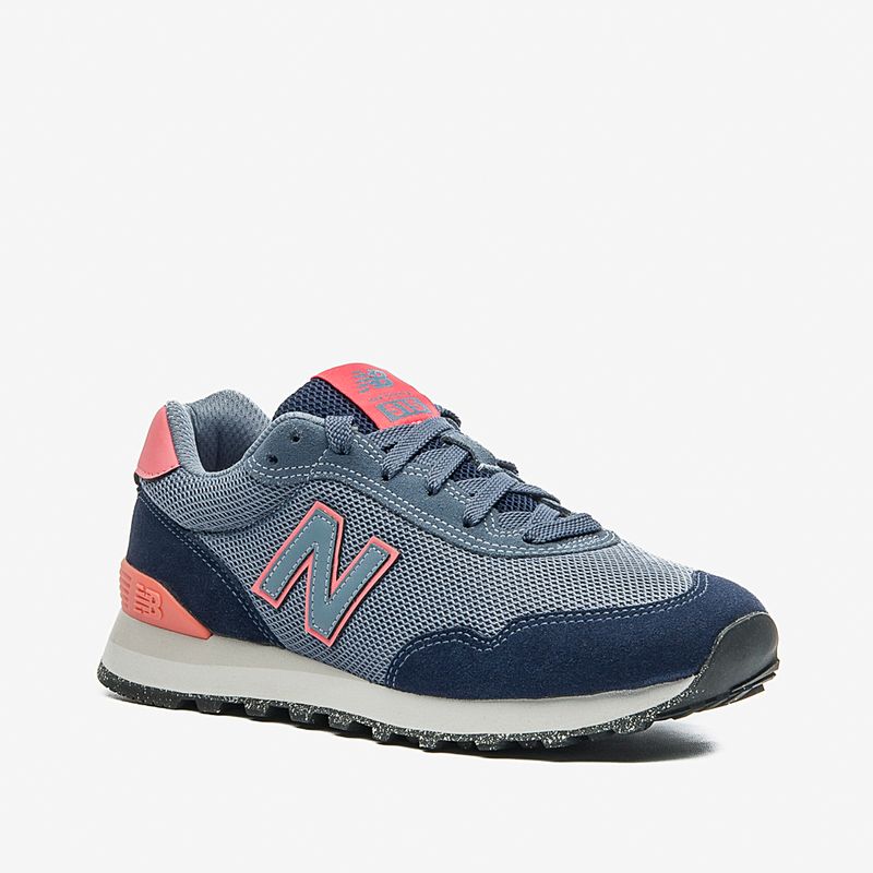 Tênis new balance shop 515 lifestyle feminino