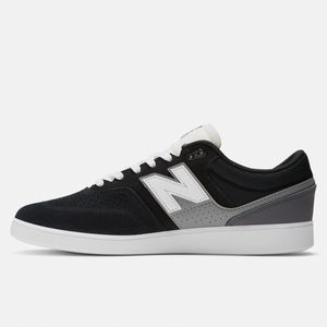 Tênis New Balance Nb Numeric Brandon Westgate 508 Masculino