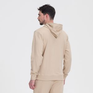 Casaco Com Capuz Essentials Basic Masculino