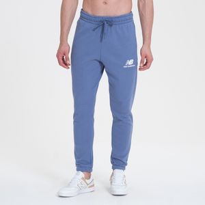 Calça Essentials Basic Sem Felpa Masculina