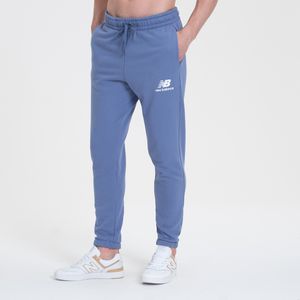 Calça Essentials Basic Sem Felpa Masculina