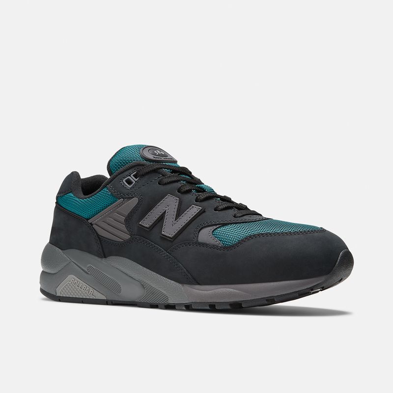 New balance 580 on sale masculino