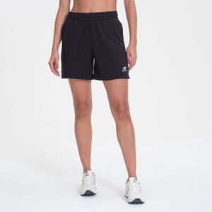 Shorts Small Logo Feminino