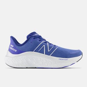 New balance best sale white running shoes