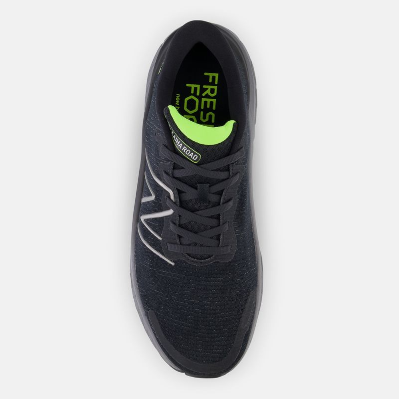 New balance store fresh foam gray