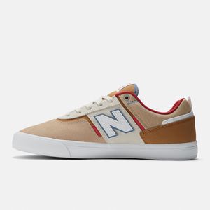 Tênis New Balance Nb Numeric Jamie Foy 306 Masculino