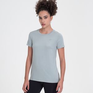 Camiseta Relentless Logo Feminina