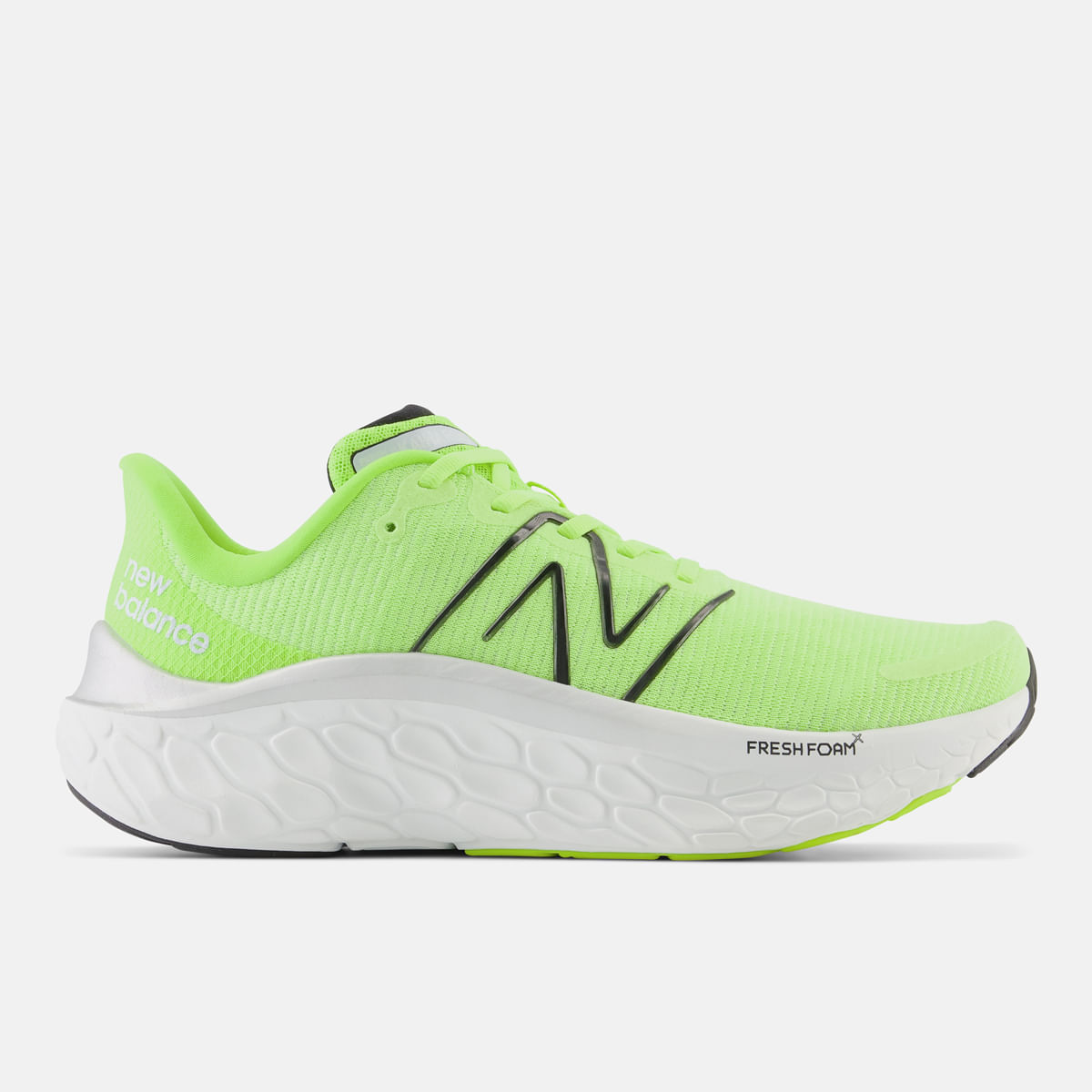 New balance infantil discount verde