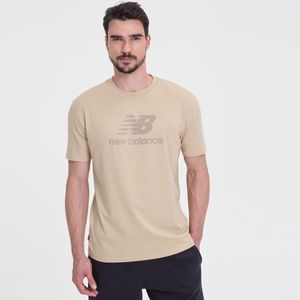 Camiseta Essentials Basic Masculina