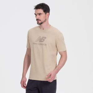 Camiseta Essentials Basic Masculina