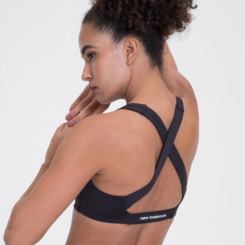 Foundation Cross Back Bra