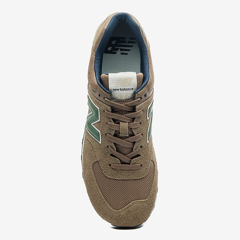 New balance hot sale classics 574v2