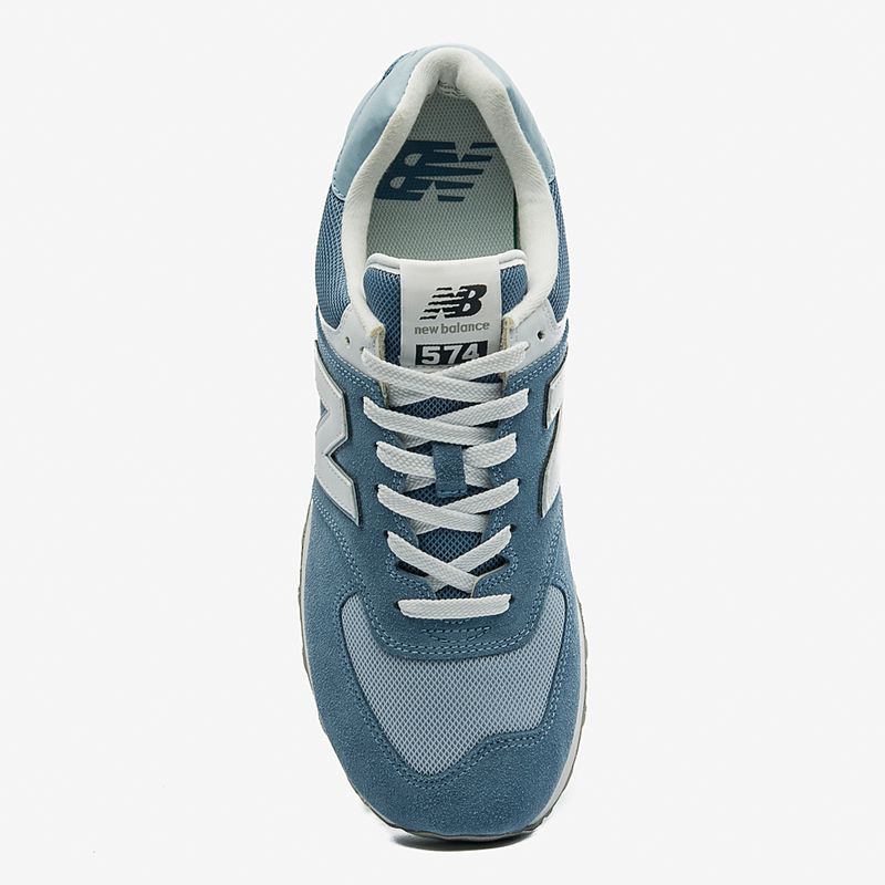 New balance best sale 574v2 trainers