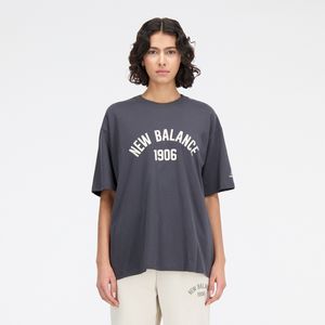 Camiseta Essentials 1906 Feminina