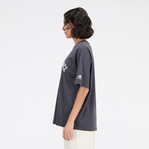 Camiseta Essentials 1906 Feminina