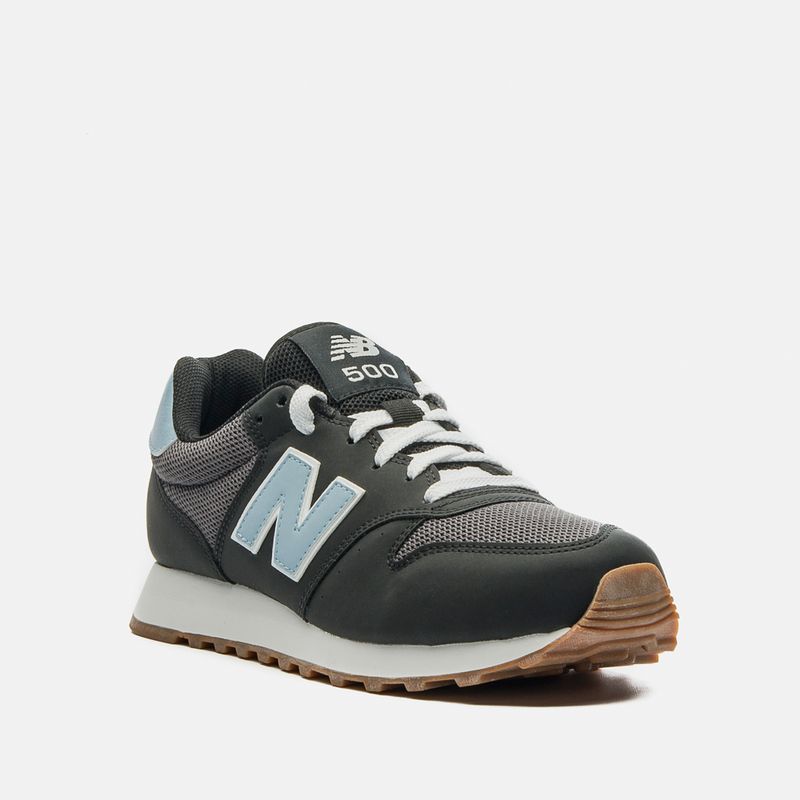 New balance 500 sport best sale v2 feminino