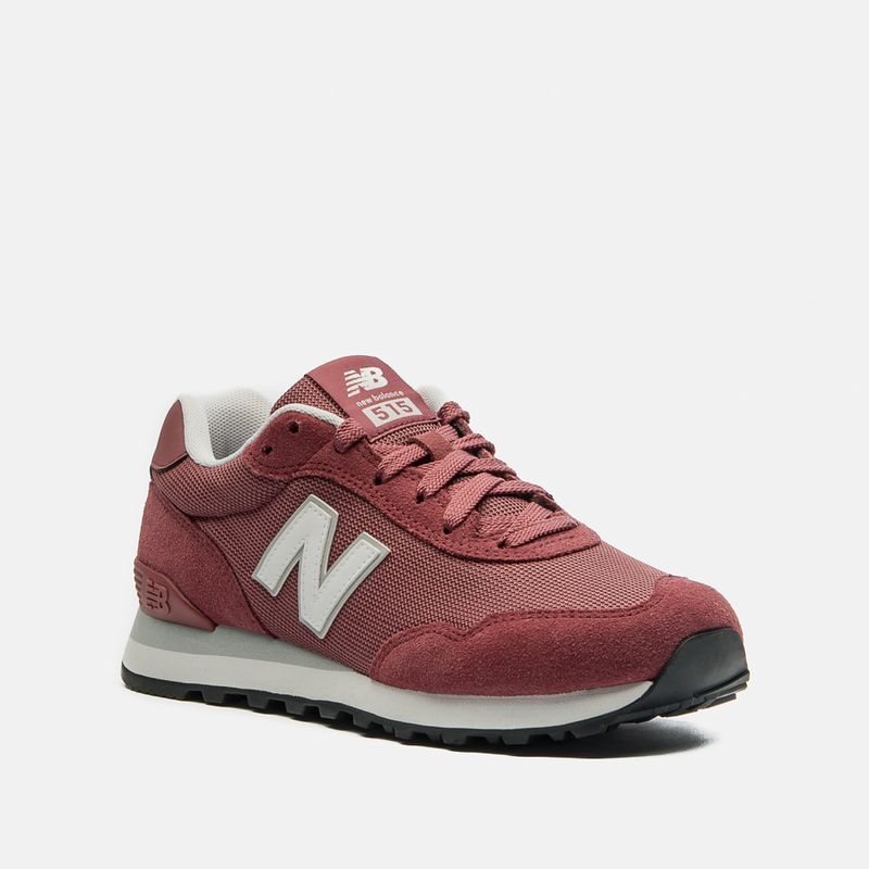 Tênis new balance 515 hot sale feminino