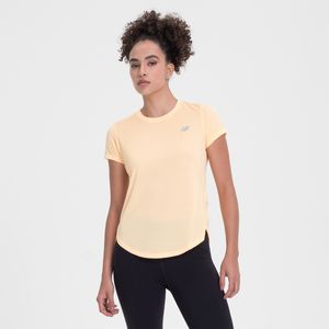 Camiseta Accelerate Feminina