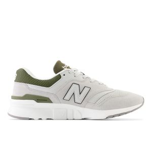 New balance best sale 997h grey mens