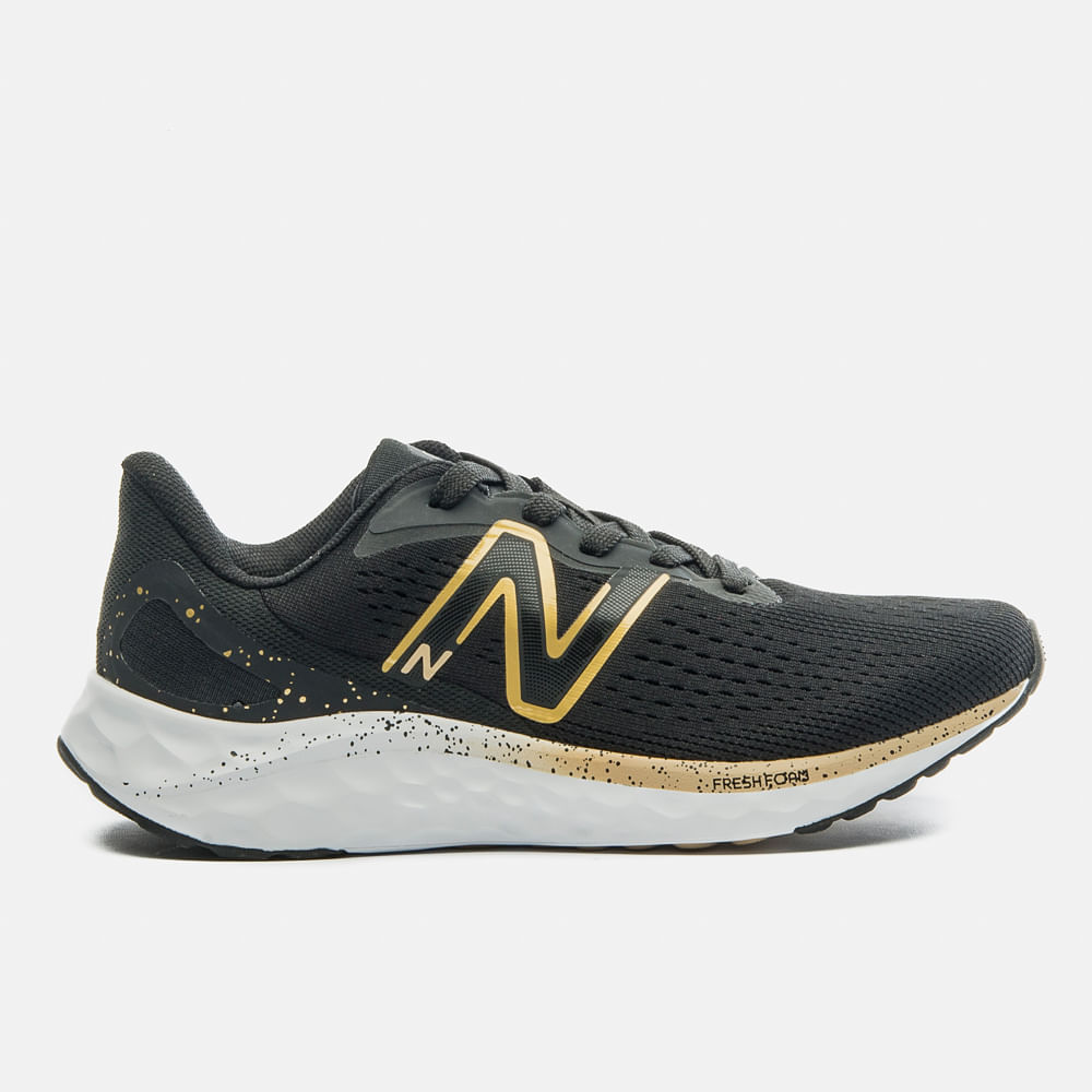 New balance fresh foam store arishi v2 women's sneakers