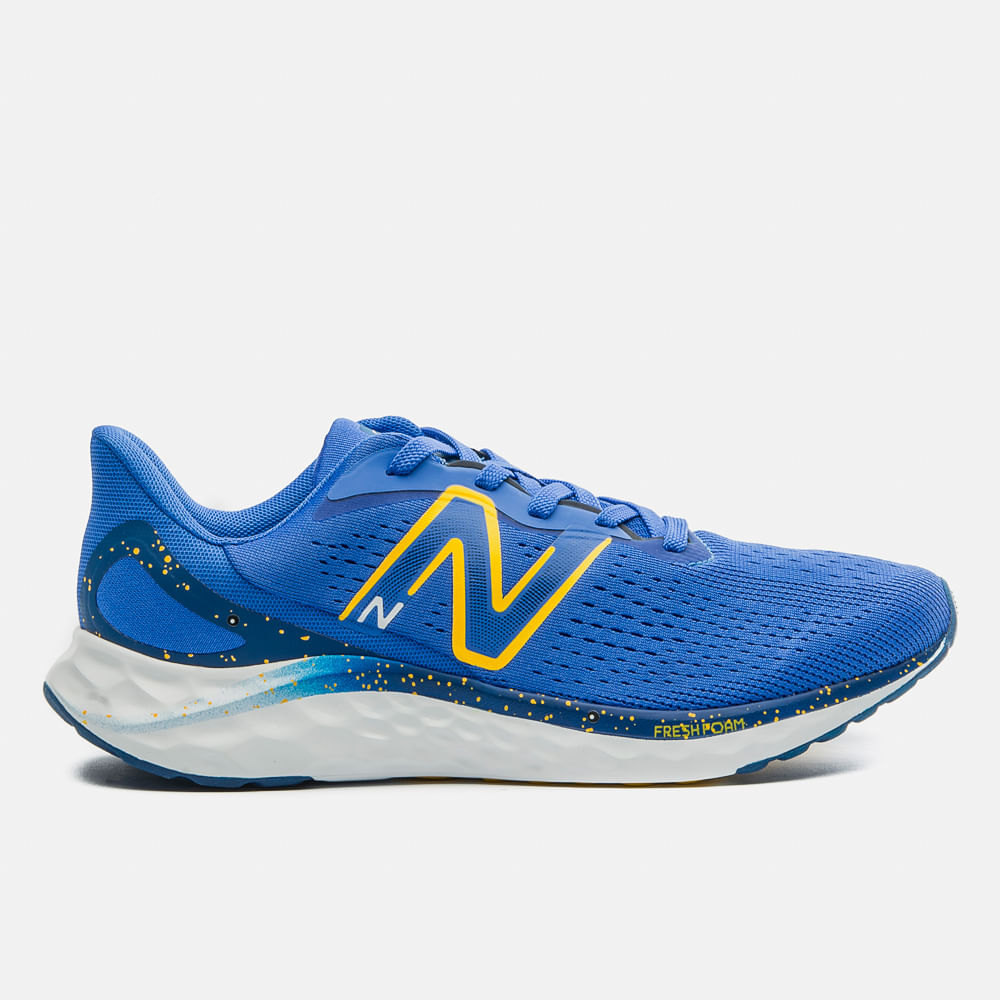 New balance best sale lançamento 2018