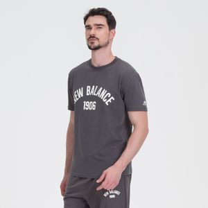 Camiseta Essentials 1906 Masculina