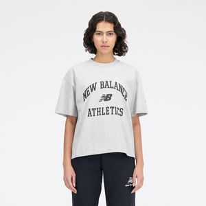 Camiseta Athletics Varsity Feminina